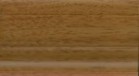 Плинтус напольный Т-пласт 026 Орех антик - Магазин напольных покрытий в Серове - «Мировой пол»