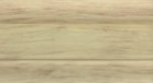 Плинтус напольный Т-пласт 070 Дуб беленый  - Магазин напольных покрытий в Серове - «Мировой пол»