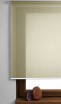 Жалюзи рулонные Vidella Классик Top Design 140см*180см toupe(возможные цвета белый ,зеленый,фуксия,toupe) - Магазин напольных покрытий в Серове - «Мировой пол»