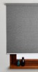 Жалюзи рулонные Vidella Классик Structure  80см*180см темно-серый(возможные цвета :сиреневый,коричневый,фуксия,зеленый,темно-серый,кремовый,белый) - Магазин напольных покрытий в Серове - «Мировой пол»