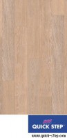 Ламинат Quick Step PERSPECTIVE с фаской (Бельгия) 32 класс  дуб отбеленный UF 1896 - Магазин напольных покрытий в Серове - «Мировой пол»