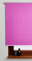 Жалюзи рулонные Vidella Классик Structure  100см*180см сиреневый(возможные цвета :сиреневый,коричневый,фуксия,зеленый,темно-серый,кремовый,белый) - Магазин напольных покрытий в Серове - «Мировой пол»