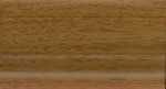 Плинтус напольный Т-пласт 026 Орех антик - Магазин напольных покрытий в Серове - «Мировой пол»