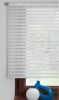 Жалюзи рулонные Vidella Классик glamoure  120см*180см кремовый(возможные цвета :белый,кремовый,серо-коричневый,серый) - Магазин напольных покрытий в Серове - «Мировой пол»