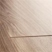 Ламинат Quick Step PERSPECTIVE с фаской (Бельгия) 32 класс  Доска дубовая светло-серая лакированная UF 1304 - Магазин напольных покрытий в Серове - «Мировой пол»