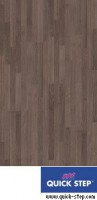 Ламинат Quick Step (Бельгия) CREO 32 класс Дуб французский серый лпкированый 4-х полосный QSG 045 - Магазин напольных покрытий в Серове - «Мировой пол»